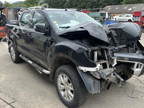 Right sun visor FORD RANGER (TKE) 3.2 TDCi 4x4 | BP32217892I2 - Image 7