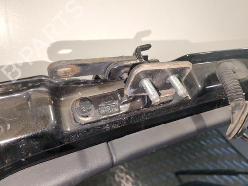 Used Tailgate Tailgate LAND ROVER RANGE ROVER SPORT I (L320) 3.0 D 4x4 (245 hp) 25659364 25659364