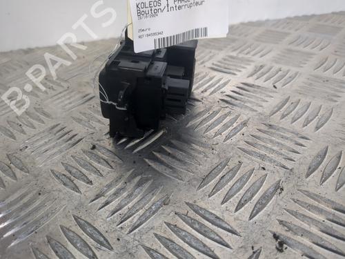 Switch RENAULT KOLEOS I (HY_) 2.0 dCi (HY0K) | BP25658240I30