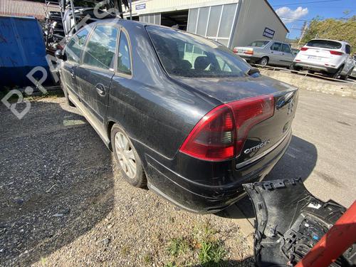 Engine control unit (ECU) CITROËN C5 II (RC_) 2.0 HDi (RCRHRH) | BP25659149M57 - Image 11