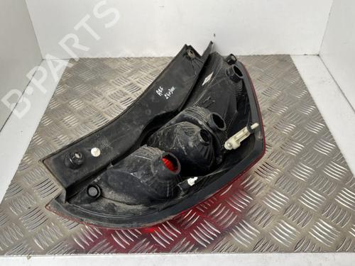 Left taillight OPEL AGILA (B) (H08) 1.0 (F68) | BP25656766C34 