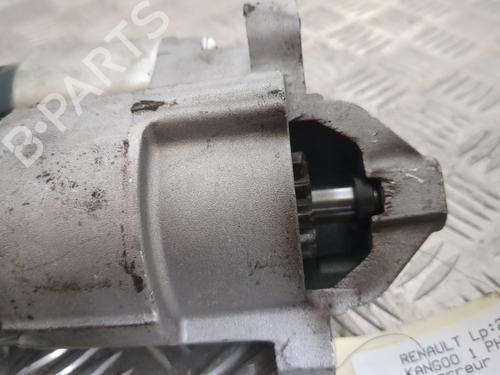 Starter RENAULT KANGOO Express (FC0/1_) 1.5 dCi (FC07, FC1R) | BP25656298M8