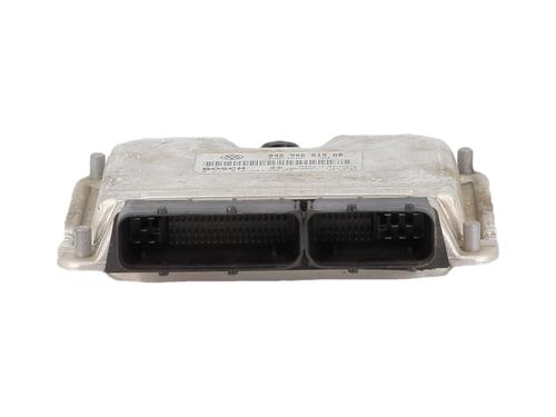 Engine control unit (ECU) VW POLO (6N2) 1.4 TDI | BP25656046M57 - Image 2