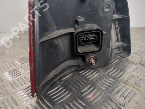 Højre baglygte RENAULT TWINGO I (C06_) 1.2 (C066, C068) | BP25656430C35 