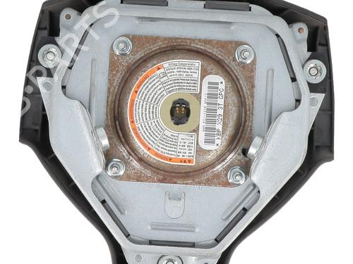 driver-airbag-opel-agila-b-h08-2008-2009-2010-2011-2012-2013-2014-31359687 main image