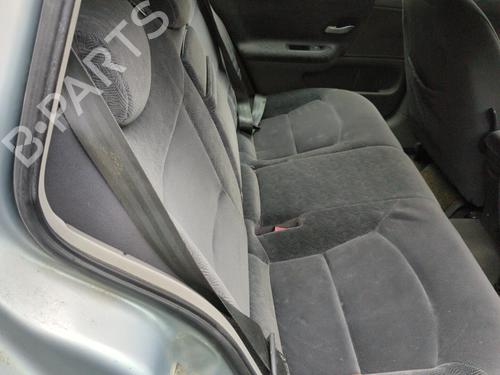 Right mirror RENAULT LAGUNA II Grandtour (KG0/1_) 1.6 16V (KG0A, KG0L) | BP25743219C27 