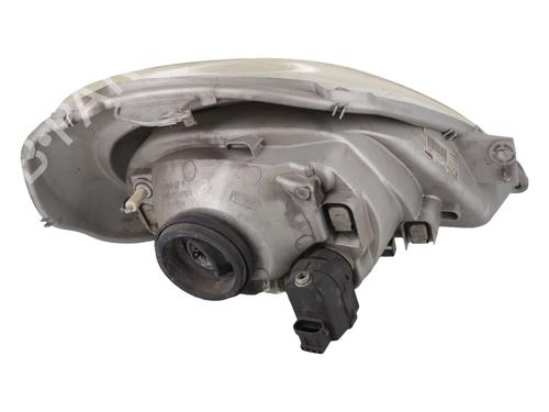 Left headlight RENAULT TRAFIC II Bus (JL) 2.5 dCi 135 (JL0D) | BP37715762C28 - Image 4