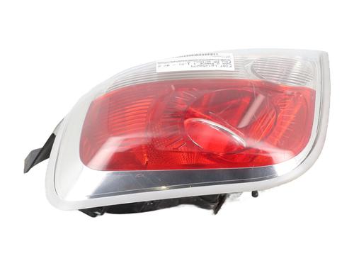 Left taillight FIAT 500 (312_) 1.2 (312AXA1A) | BP29028364C34
