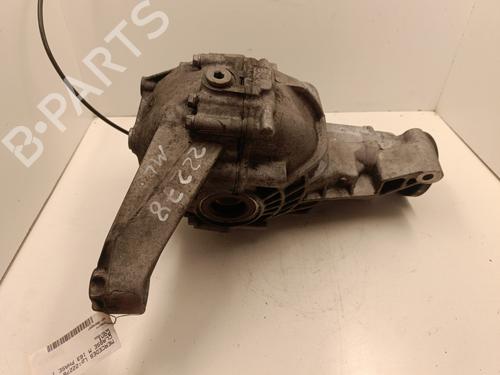 Front differential MERCEDES-BENZ M-CLASS (W163) ML 270 CDI (163.113) | BP25657068M23 - Image 5