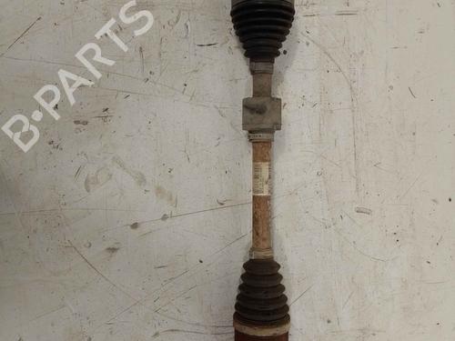 Used Left front driveshaft RENAULT CLIO IV (BH_) 1.5 dCi 75 (75 hp) 30577860