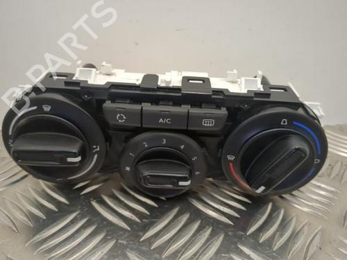 Climate control CITROËN C3 III (SX) 1.2 PureTech 82 | BP25660687I5 - Image 8