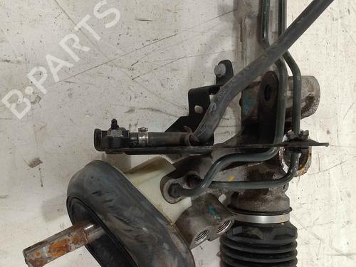 Steering rack DACIA DUSTER (HS_) 1.5 dCi 4x4 (HSMC, HSMD) | BP29893022M22