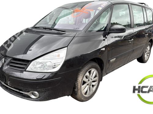 Front right seatbelt RENAULT ESPACE IV (JK0/1_) 2.0 dCi (JK01, JK02, JK1J, JK1K, JK1H) | BP31956604I25 - Image 2