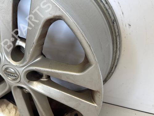 Used Rim Rim 36307896 36307896
