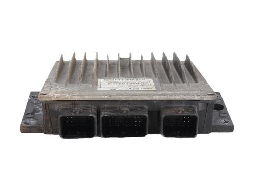 Engine control unit (ECU) RENAULT MODUS / GRAND MODUS (F/JP0_) 1.5 dCi (FP0E, JP0E) | BP38763232M57 - Image 3