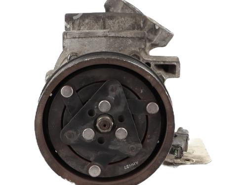Used AC compressor AC compressor RENAULT CLIO III (BR0/1, CR0/1) 1.5 dCi (BR17, CR17) (86 hp) 33536075 33536075