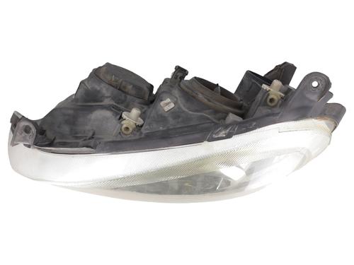 Left headlight OPEL CORSA C (X01) 1.3 CDTI (F08, F68) | BP25655579C28 - Image 4