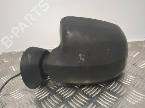 Left mirror DACIA LOGAN MCV (KS_) 1.5 dCi (KS0W) | BP25661088C26 