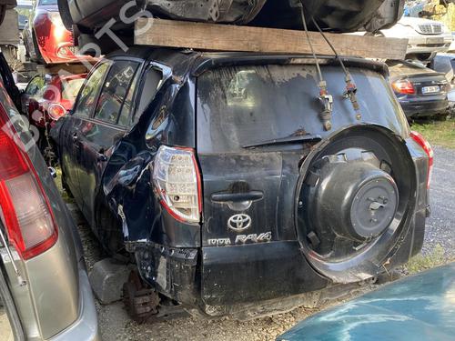Left front window switch TOYOTA RAV 4 III (_A3_) 2.2 D 4WD (ALA30_, ALA30R) | BP25656672I27 - Image 7
