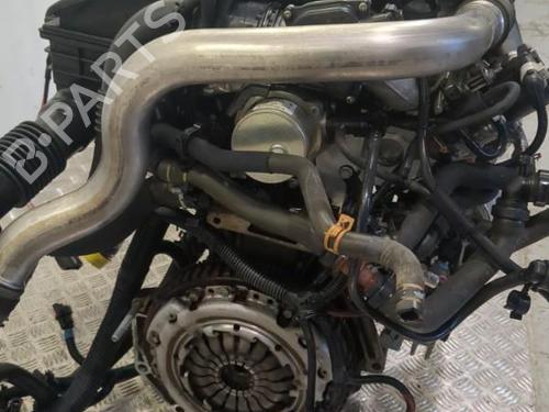 Engine DACIA SANDERO 1.5 dCi | BP25660728M1 