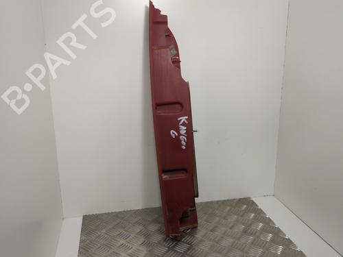 Left taillight RENAULT KANGOO (KC0/1_) 1.9 dTi (KC0U) | BP25659171C34 