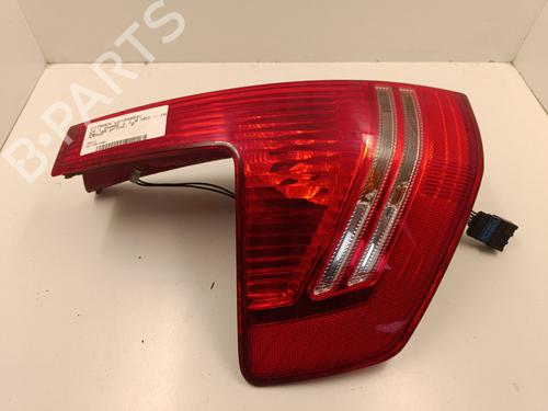 Left taillight CITROËN C4 I (LC_) 1.6 HDi | BP25656265C34 - Image 2