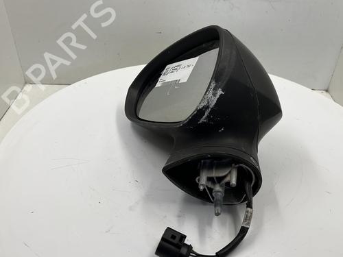 Left mirror SEAT LEON (1P1) 1.2 TSI | BP25658075C26 