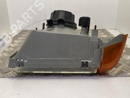 Used Right headlight SEAT MARBELLA (28A) 0.9 (40 hp) 25657370