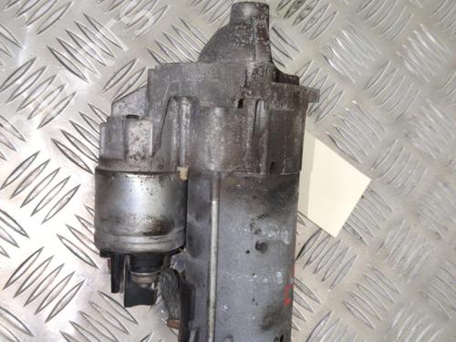 Starter VW POLO IV (9N_, 9A_) 1.4 TDI | BP25661124M8 