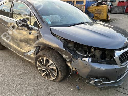 Gearbox DS DS 4 / DS 4 CROSSBACK (NX_) 1.2 THP 130 (NXHNYM) | BP30172166M3