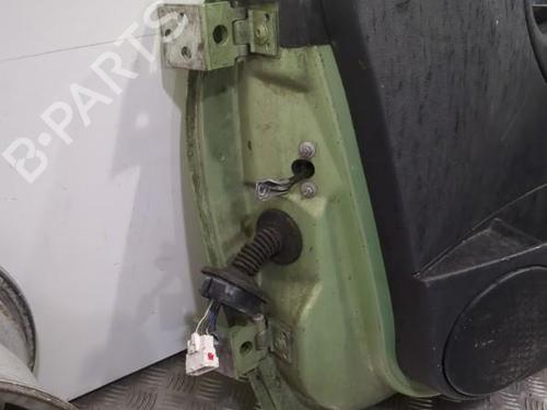 right-front-door-citroen-c3-pluriel-hb_-2003-25660757 main image