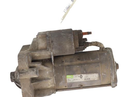Starter RENAULT ESPACE IV (JK0/1_) 2.2 dCi (JK0H) | BP25661261M8 - Image 3