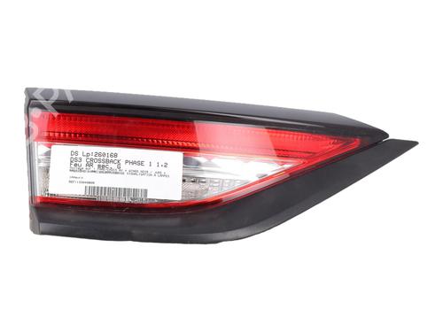 Left tailgate light DS DS 3 / DS 3 CROSSBACK (UR_, UC_, UJ_) 1.2 PureTech 130 (URHNSS) | BP39254711C79 - Image 3