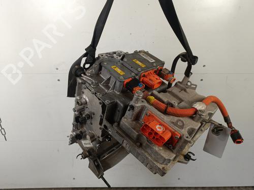 Electronic module RENAULT ZOE (BFM_) ZOE | BP25657997M83  - Image 9