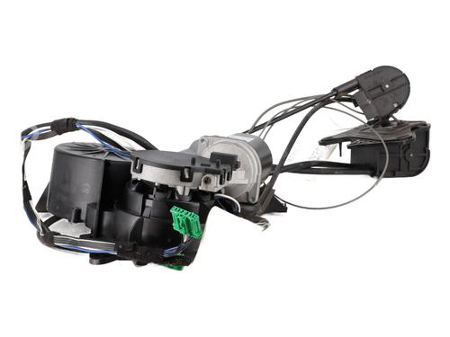 Used Electronic module CITROËN JUMPY II Van 1.6 HDi 90 16V (90 hp) 30597296