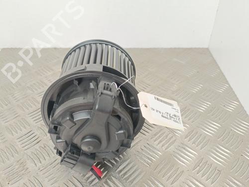 Heater blower motor CITROËN C3 III (SX) 1.5 BlueHDi 100 (SXYHYP, SXYHTU) | BP25659757M62