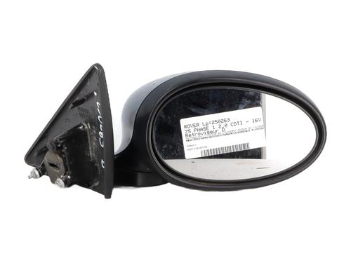 Used Right mirror ROVER 75 (RJ) 2.0 CDT (115 hp) 29737660