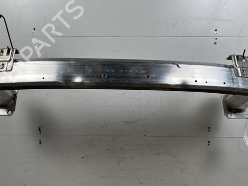 Used Front bumper reinforcement PEUGEOT 3008 II SUV (MC_, MR_, MJ_, M4_) 1.2 THP/ PureTech 130 (MRHNSM, MRHNSU, MRHNSJ, MRHNYW,... (131 hp) 26456143