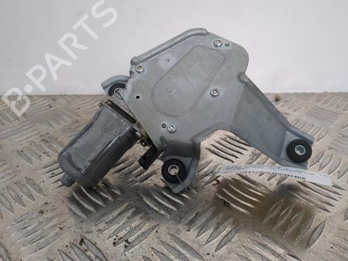 Rear wiper motor FIAT 500X (334_) 1.6 D Multijet (334AXA1B, 334AXA11) | BP25654922M102 