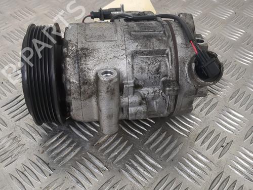 AC-Kompressor VW POLO V (6R1, 6C1) 1.2 | BP25659799M34 