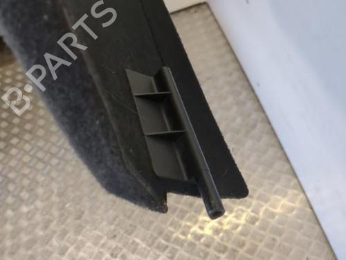 Rear parcel shelf RENAULT CLIO II (BB_, CB_) 1.5 dCi (B/C2J) | BP25657278C85 