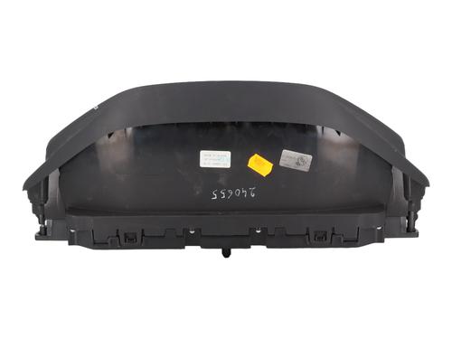 Instrument cluster PEUGEOT 3008 II SUV (MC_, MR_, MJ_, M4_) 1.5 BlueHDi 130 | BP29162126C47 