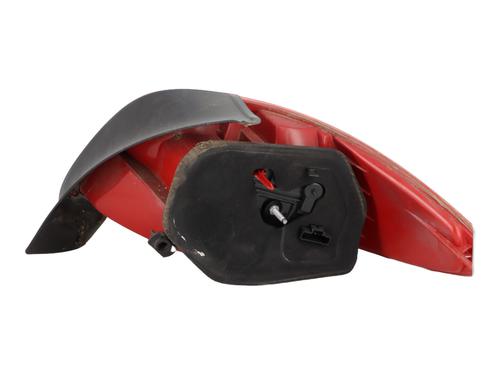 Left taillight PEUGEOT 206 Hatchback (2A/C) 1.1 i | BP29893024C34