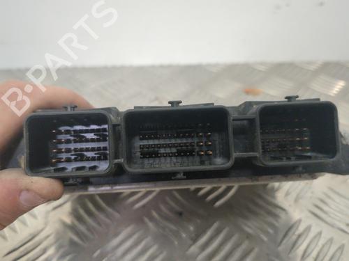 Engine control unit (ECU) PEUGEOT 207 (WA_, WC_) 1.6 HDi | BP25659147M57
