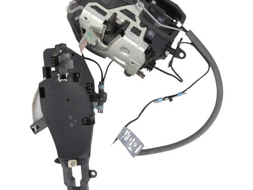Front left lock BMW X1 (E84) xDrive 18 d | BP40200920C98 - Image 3