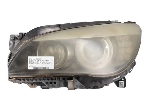Used Left headlight Left headlight BMW 7 (F01, F02, F03, F04) 740 d xDrive (306 hp) 29028396 29028396