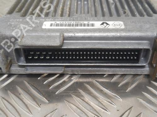 Motorstyringsenhed RENAULT TWINGO I (C06_) 1.2 (C066, C068) | BP25657794M57 