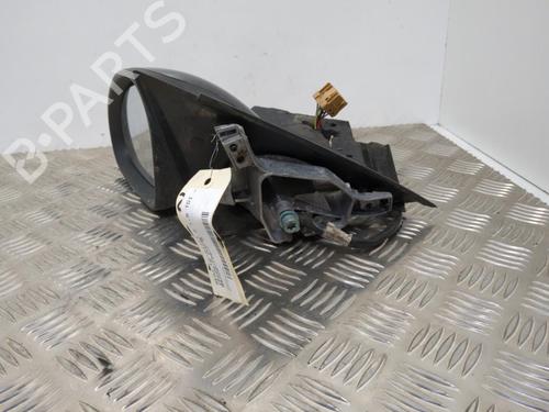 Left mirror SEAT IBIZA III (6L1) 1.9 TDI Cupra R | BP25659420C26 