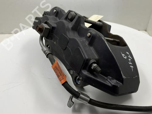 Right front brake caliper FORD USA MUSTANG Convertible 5.0 V8 | BP25657898M104 