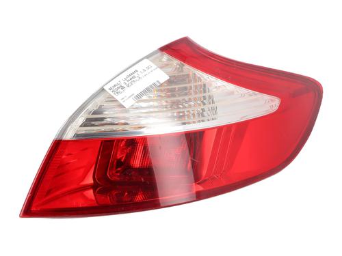 Højre baglygte RENAULT MEGANE III Hatchback (BZ0/1_, B3_) 1.5 dCi (BZ09, BZ0D, BZ1W, BZ29, BZ14) (110 hp) 29820331
